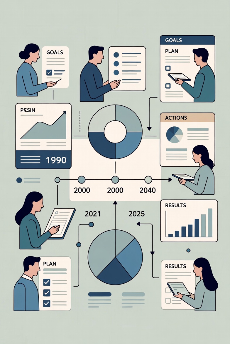 Understanding Educational Public Savings Platforms: An Overview of Calsavers
